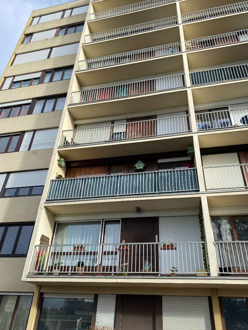 Appartement Lille 2 pièce(s) 54.94 m2