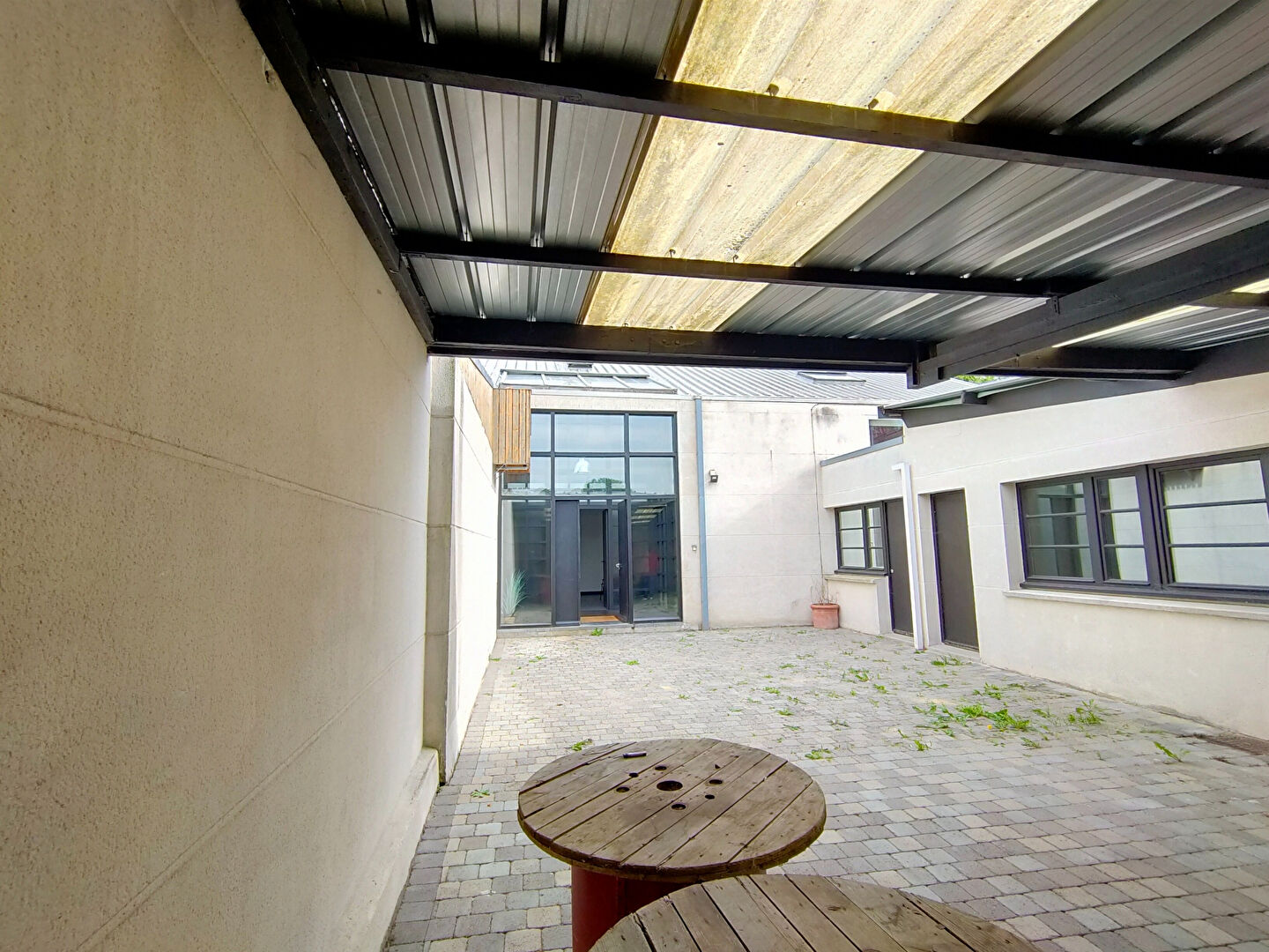 Loft à Lambersart 286.91 m2