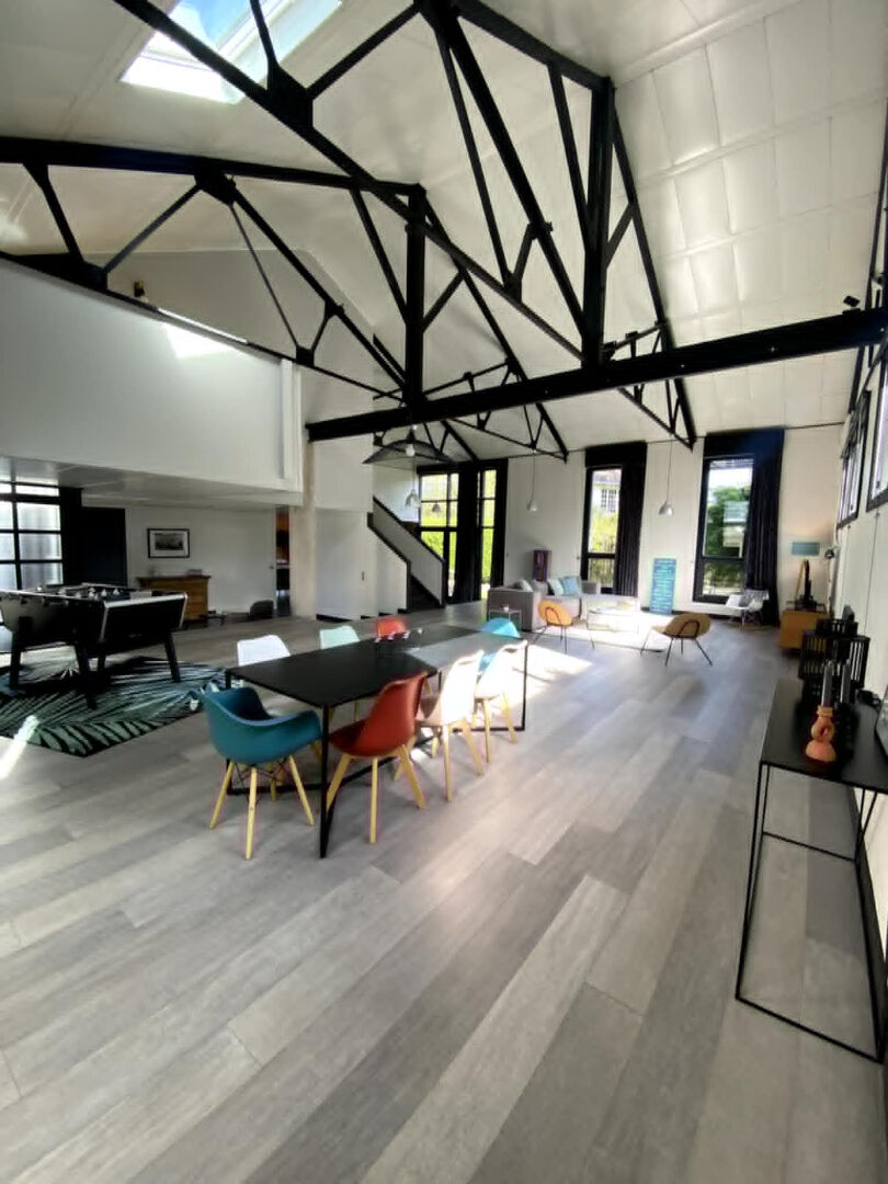 Loft à Lambersart 286.91 m2