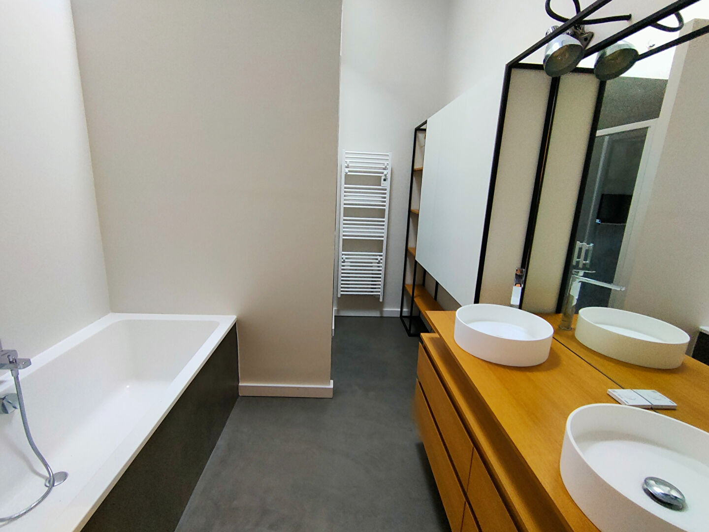 Loft à Lambersart 286.91 m2