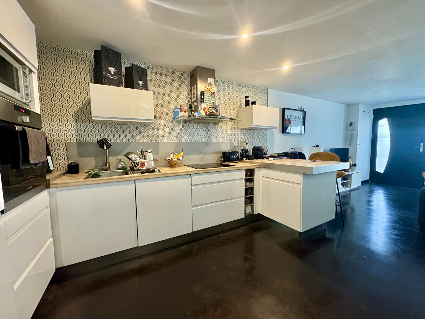 Maison Lambersart 85.92 m2