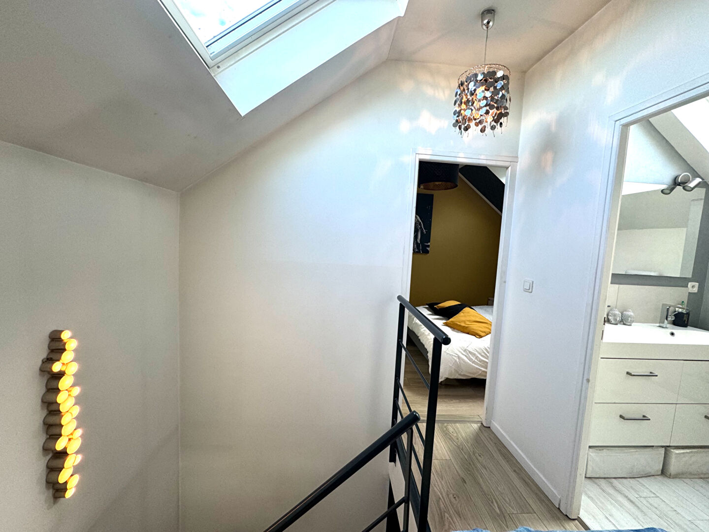 Maison Lambersart 85.92 m2