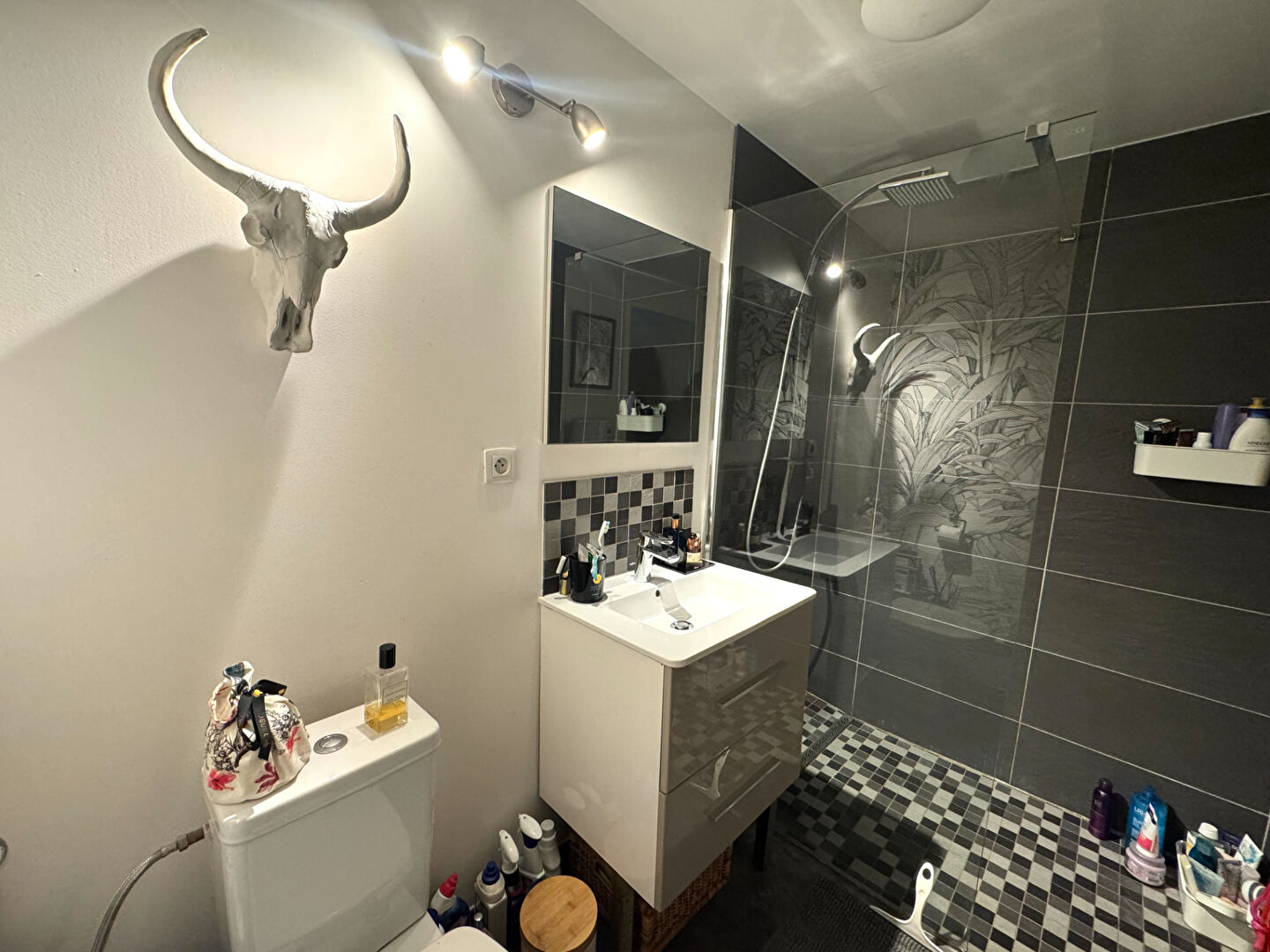 Maison Lambersart 85.92 m2