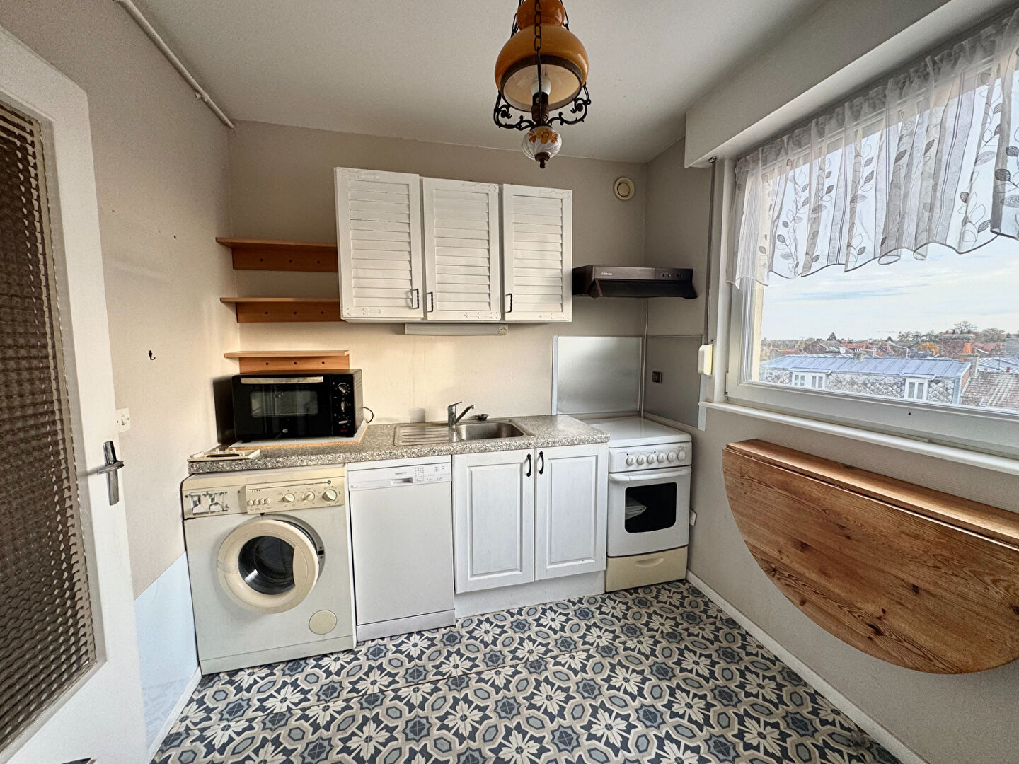 Appartement Lille 3 pièce(s) 65.64 m2