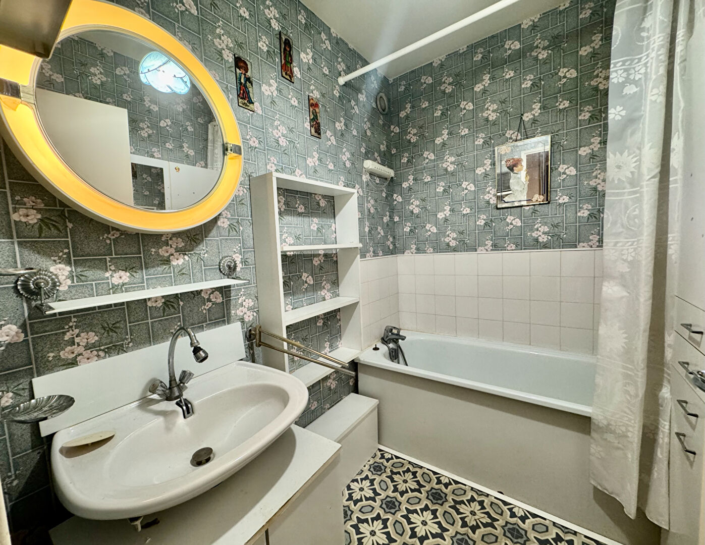 Appartement Lille 3 pièce(s) 65.64 m2