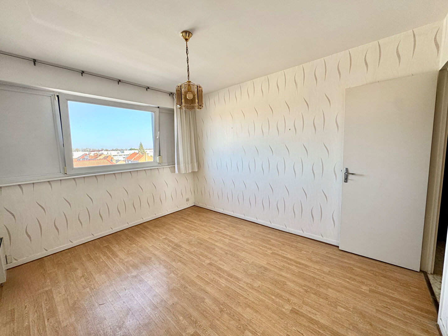 Appartement Lille 3 pièce(s) 65.64 m2