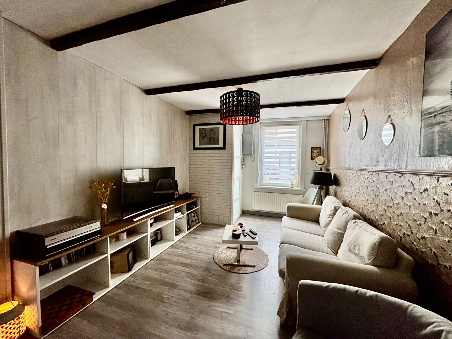 Maison Marcq-en-baroeul 4 pièce(s) 83 m2