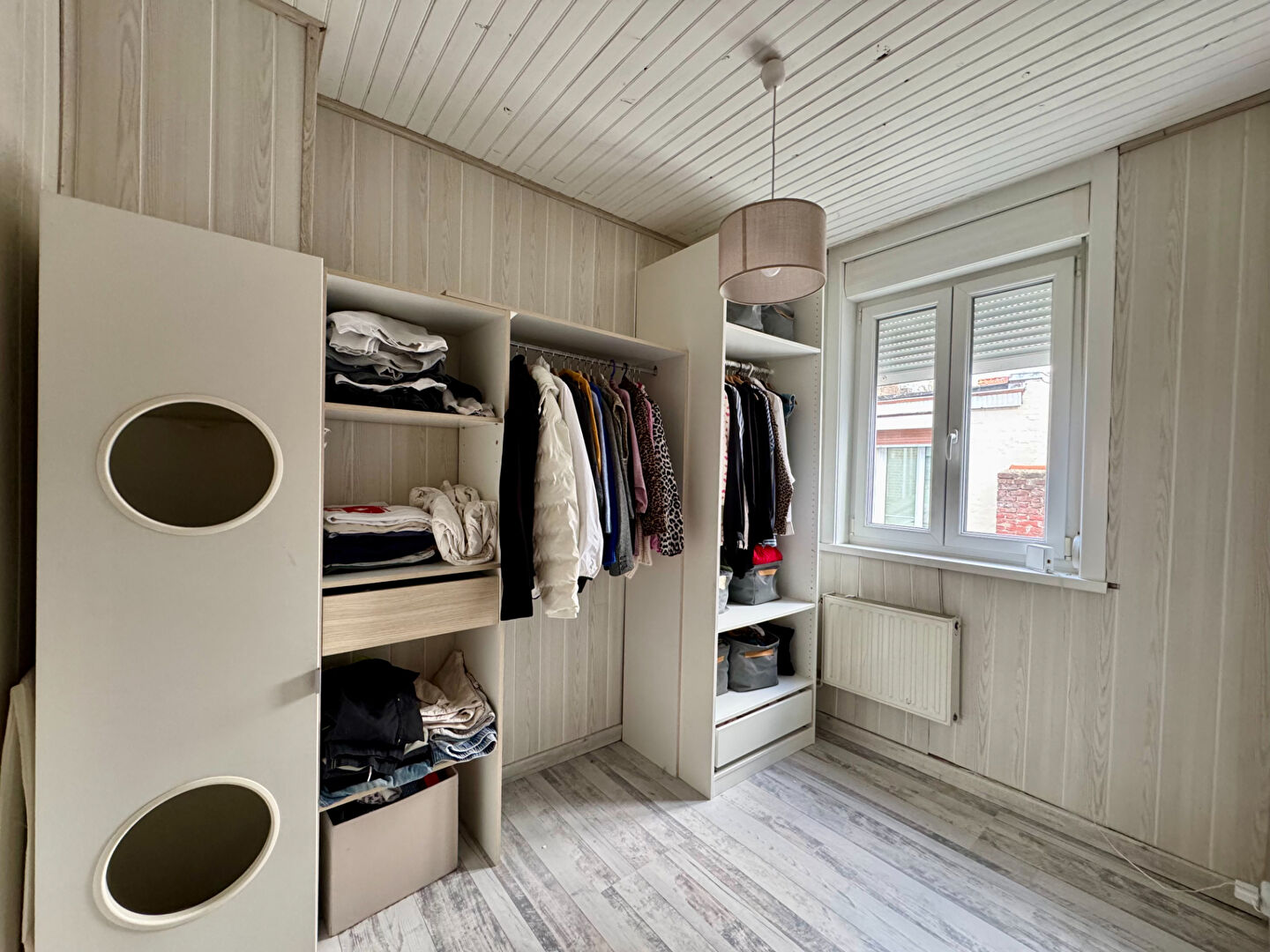 Maison Marcq-en-baroeul 4 pièce(s) 83 m2