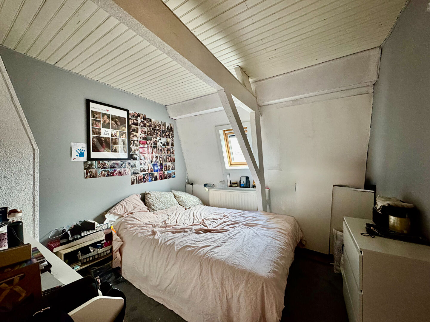 Maison Marcq-en-baroeul 4 pièce(s) 83 m2