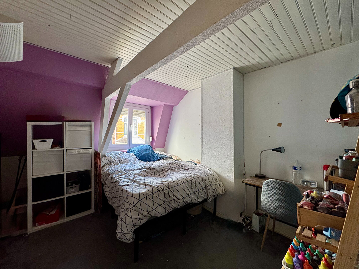 Maison Marcq-en-baroeul 4 pièce(s) 83 m2