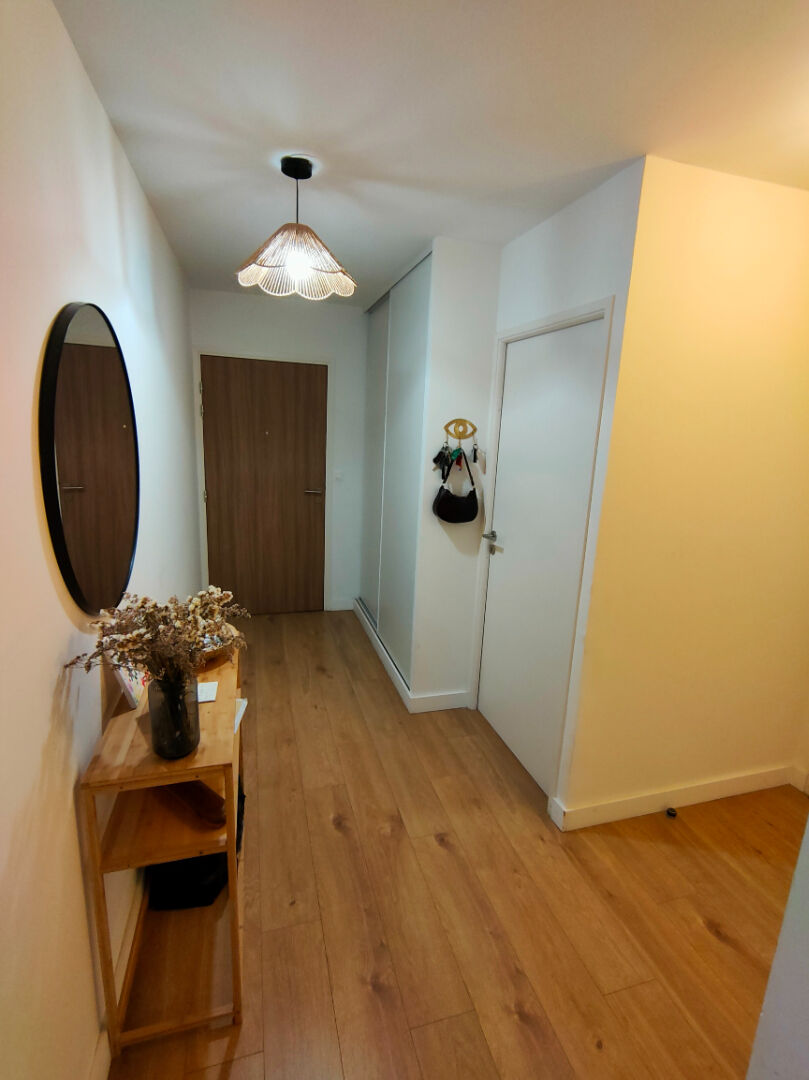 Appartement Lomme 3 pièce(s) 74 m2