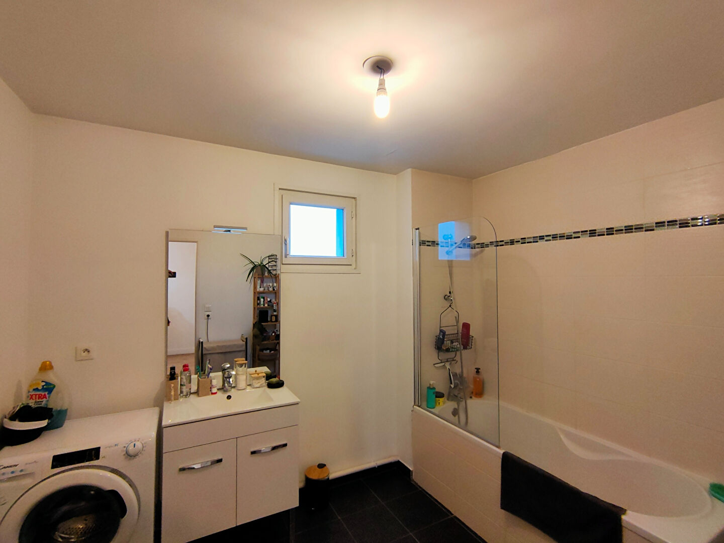 Appartement Lomme 3 pièce(s) 74 m2