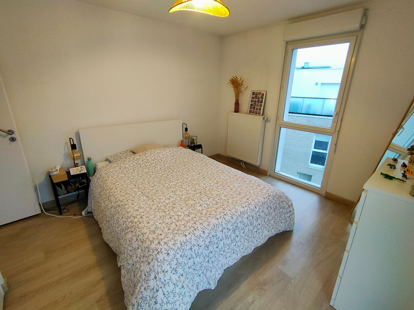 Appartement Lomme 3 pièce(s) 74 m2