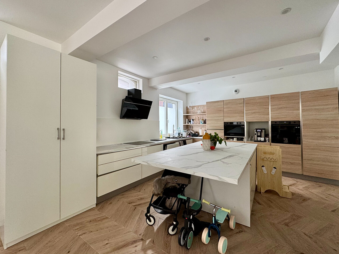 Maison Mouvaux 8 pièces 200 m2