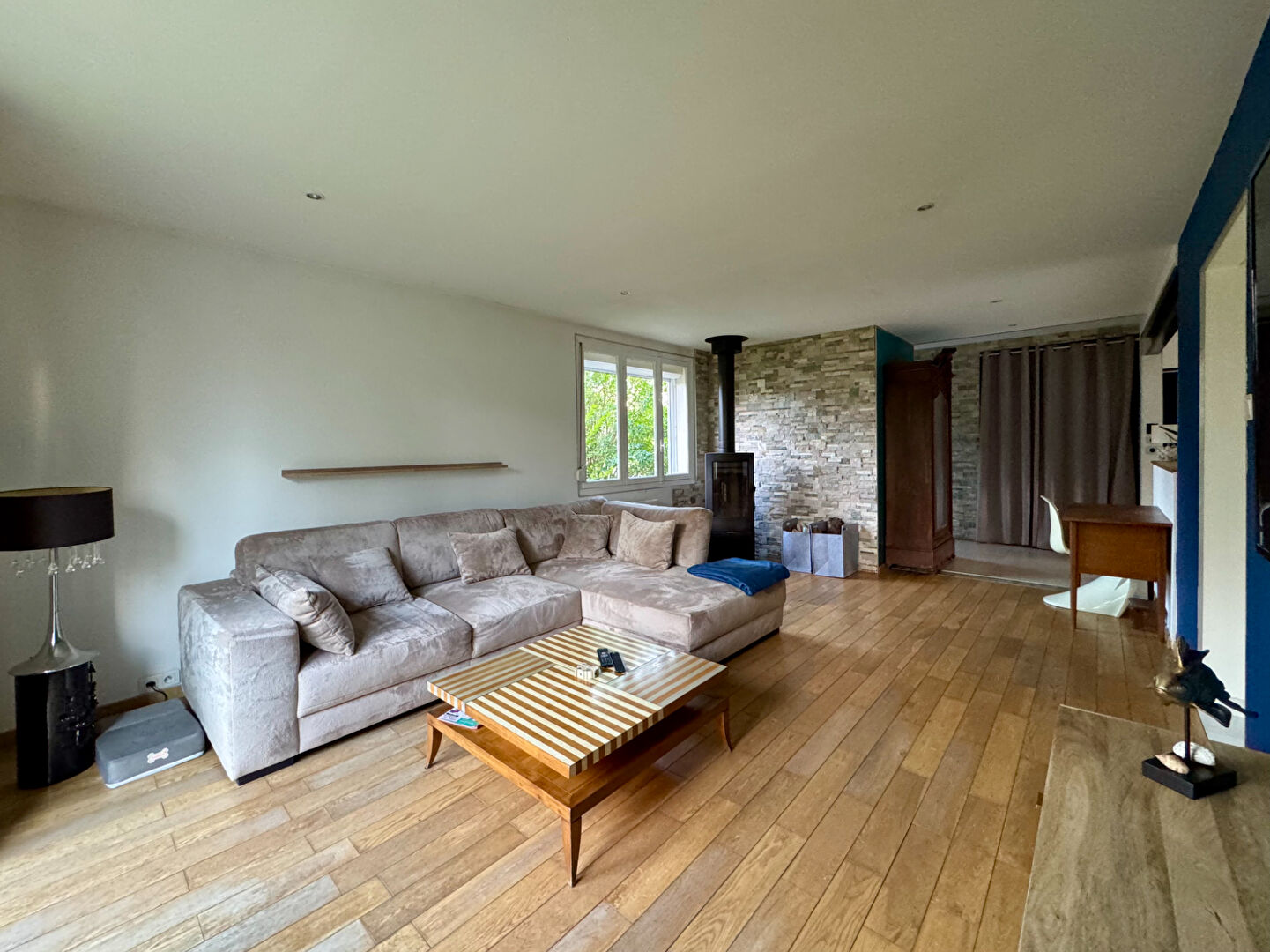 Maison  4 pièce(s) 97.55 m2