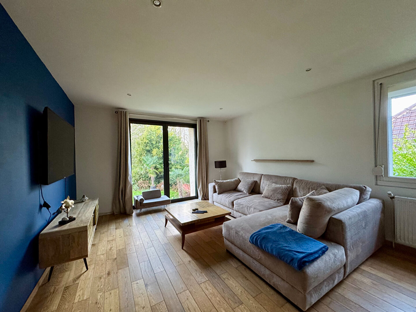 Maison  4 pièce(s) 97.55 m2