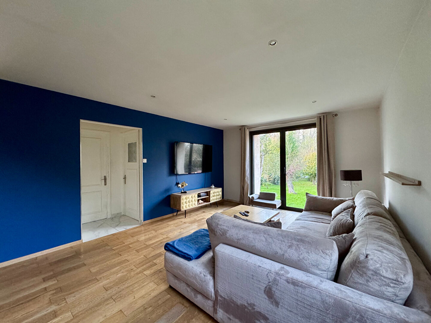 Maison  4 pièce(s) 97.55 m2