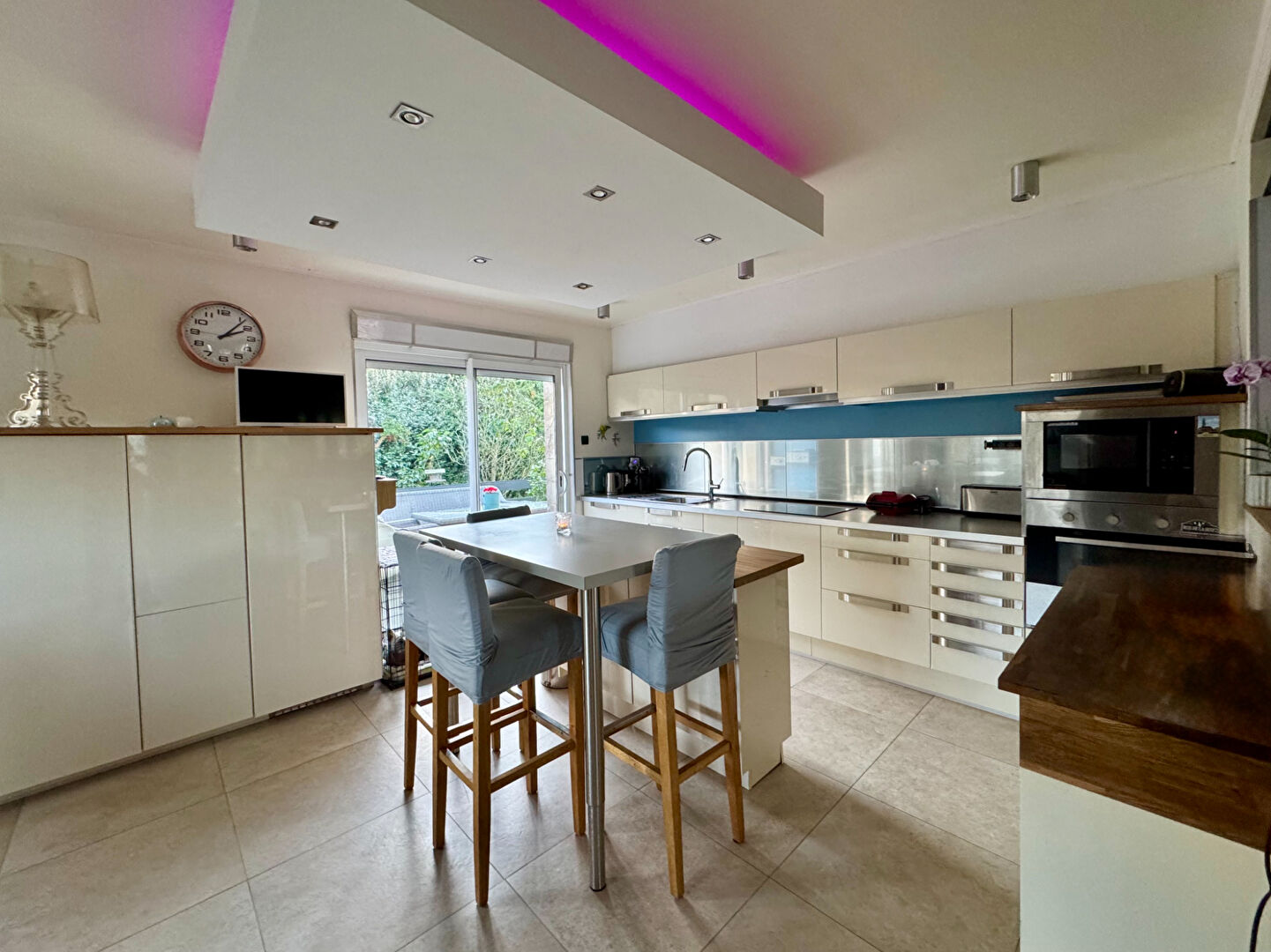 Maison  4 pièce(s) 97.55 m2