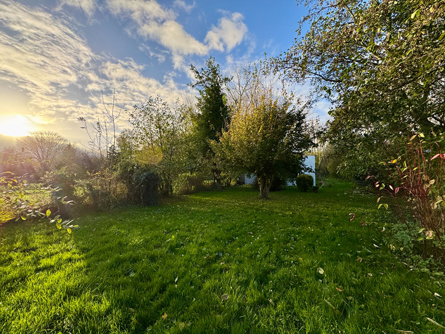 Maison  4 pièce(s) 97.55 m2