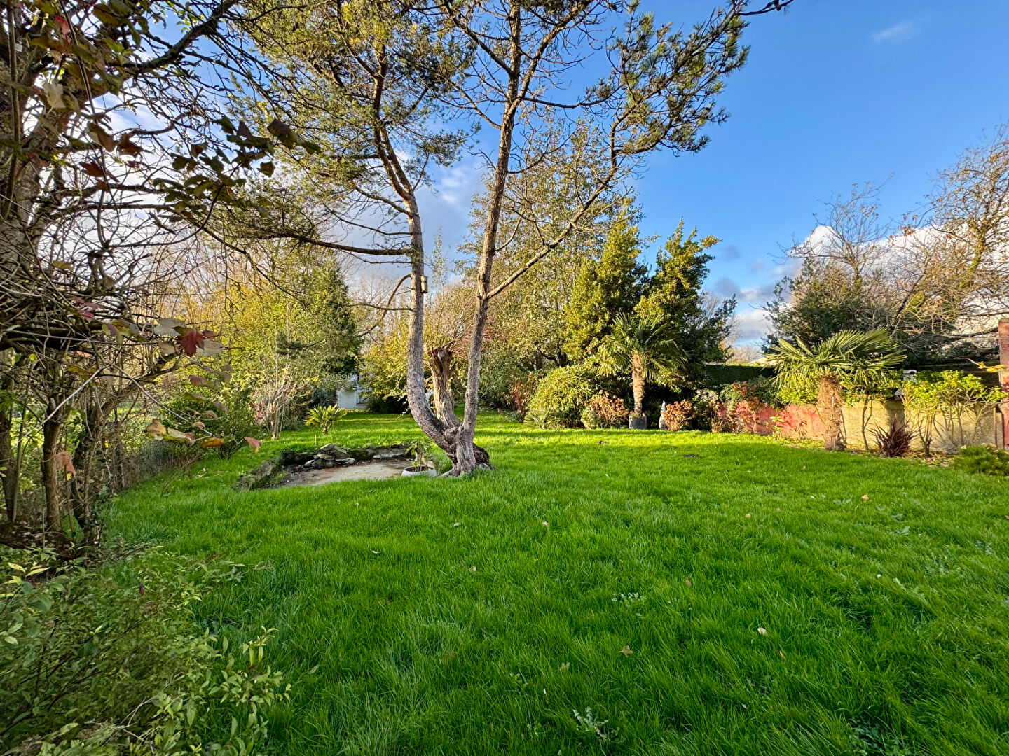 Maison  4 pièce(s) 97.55 m2