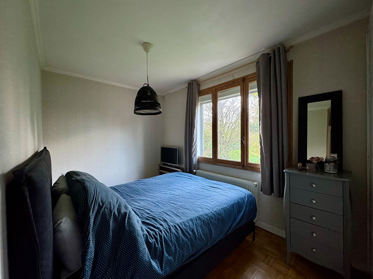 Maison  4 pièce(s) 97.55 m2