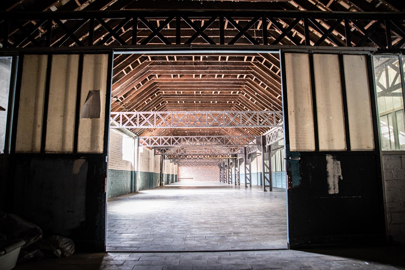 Local d'activité Roncq 350 m2