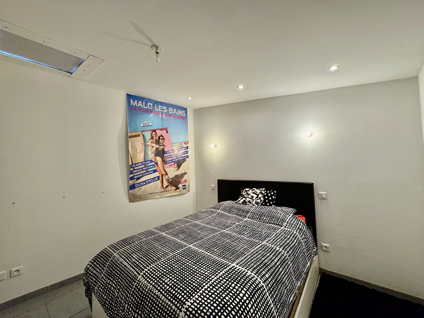 Loft  3 pièce(s) 59.58 m2