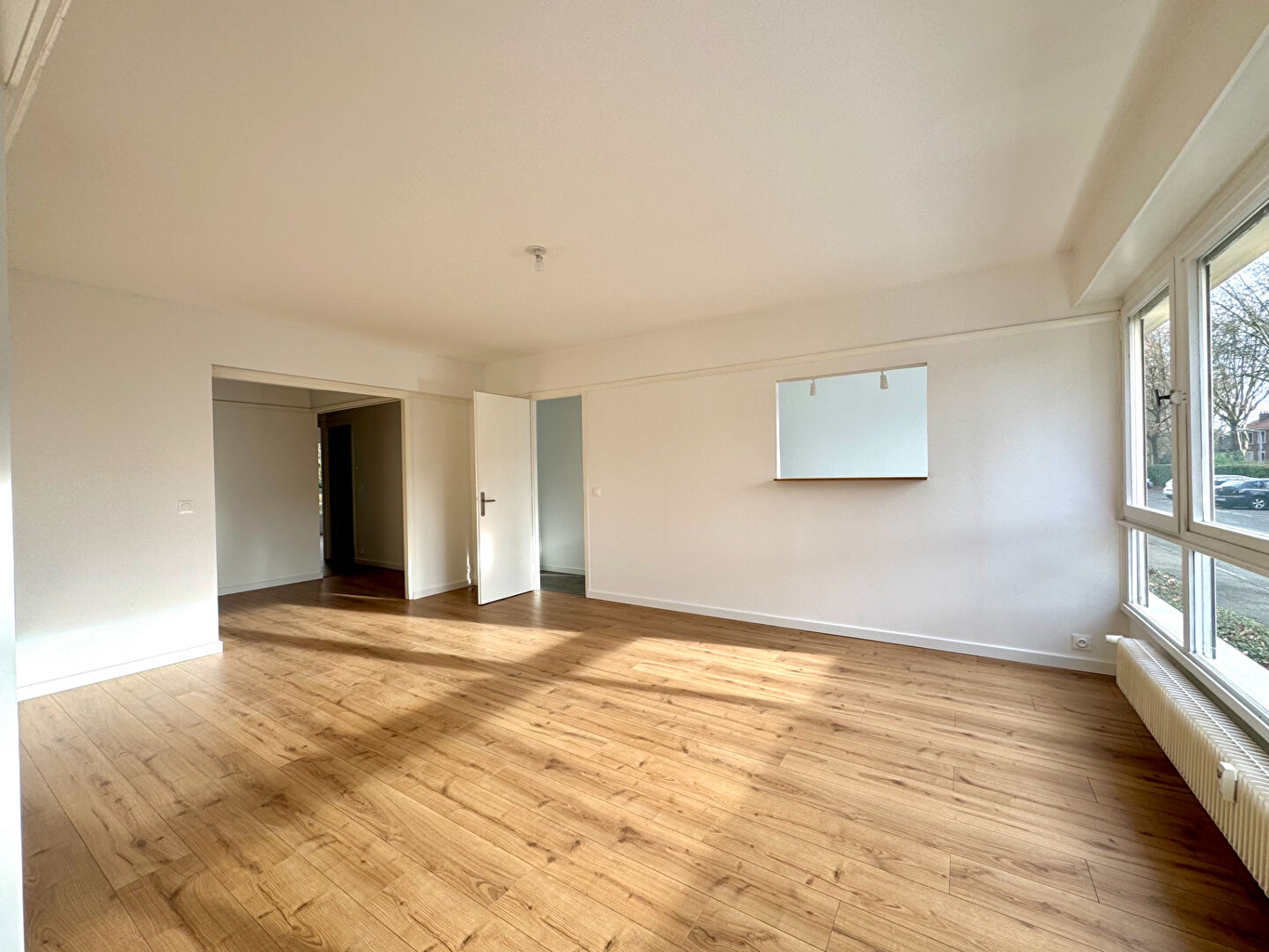 Appartement Lambersart 5 pièce(s) 99.19 m2