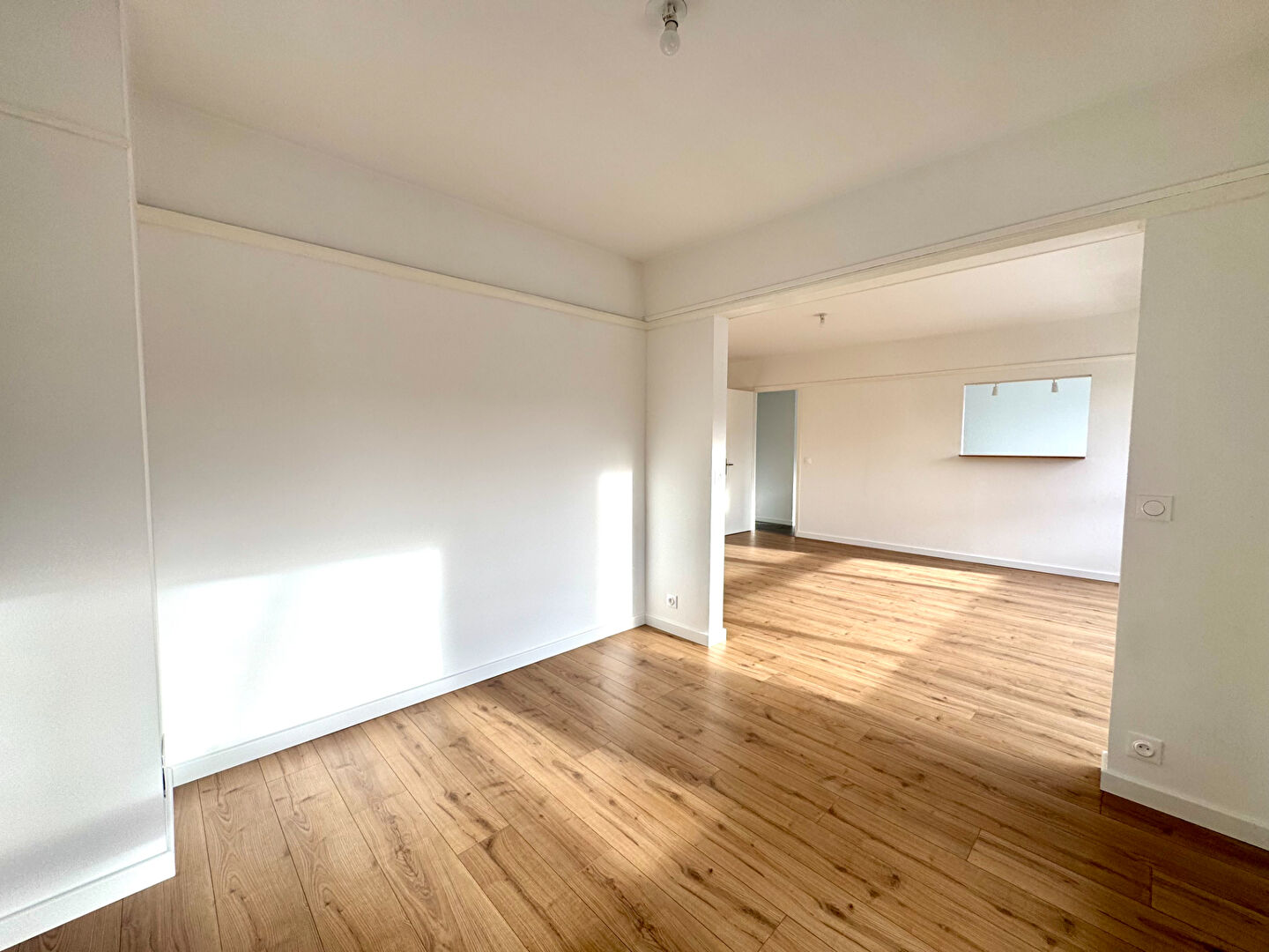 Appartement Lambersart 5 pièce(s) 99.19 m2