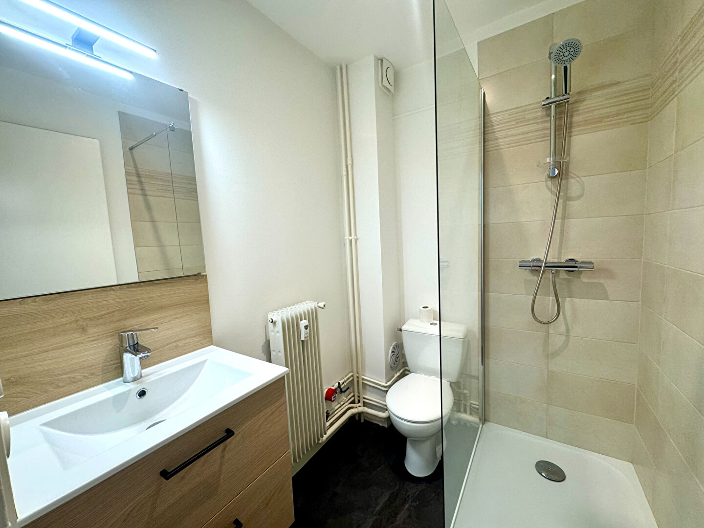 Appartement Lambersart 5 pièce(s) 99.19 m2