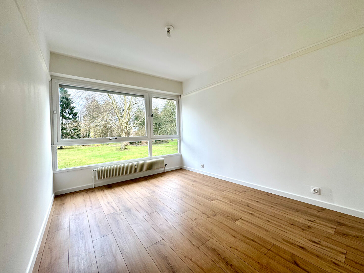 Appartement Lambersart 5 pièce(s) 99.19 m2