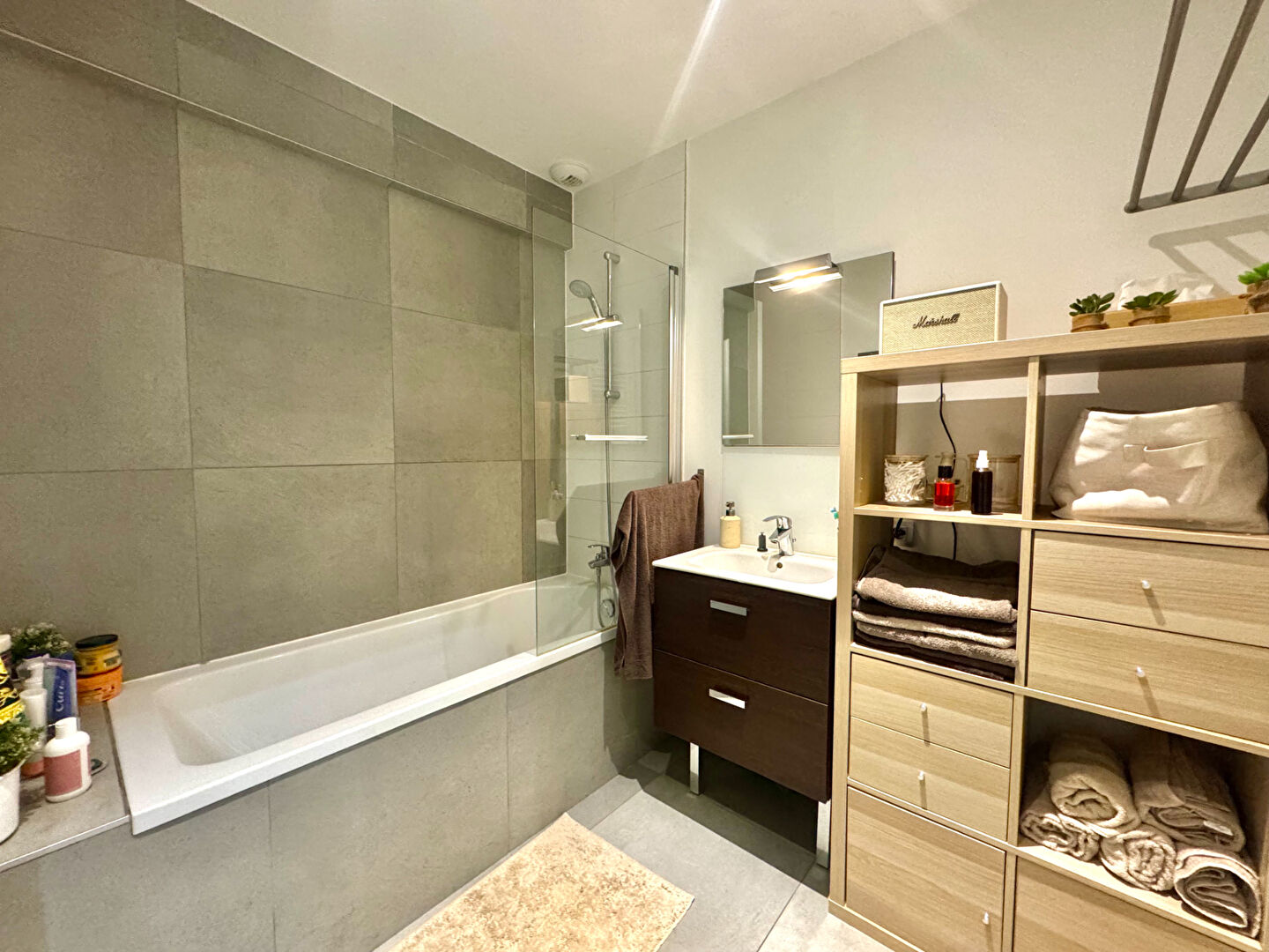 Appartement Bondues 3 pièce(s) 71 m2