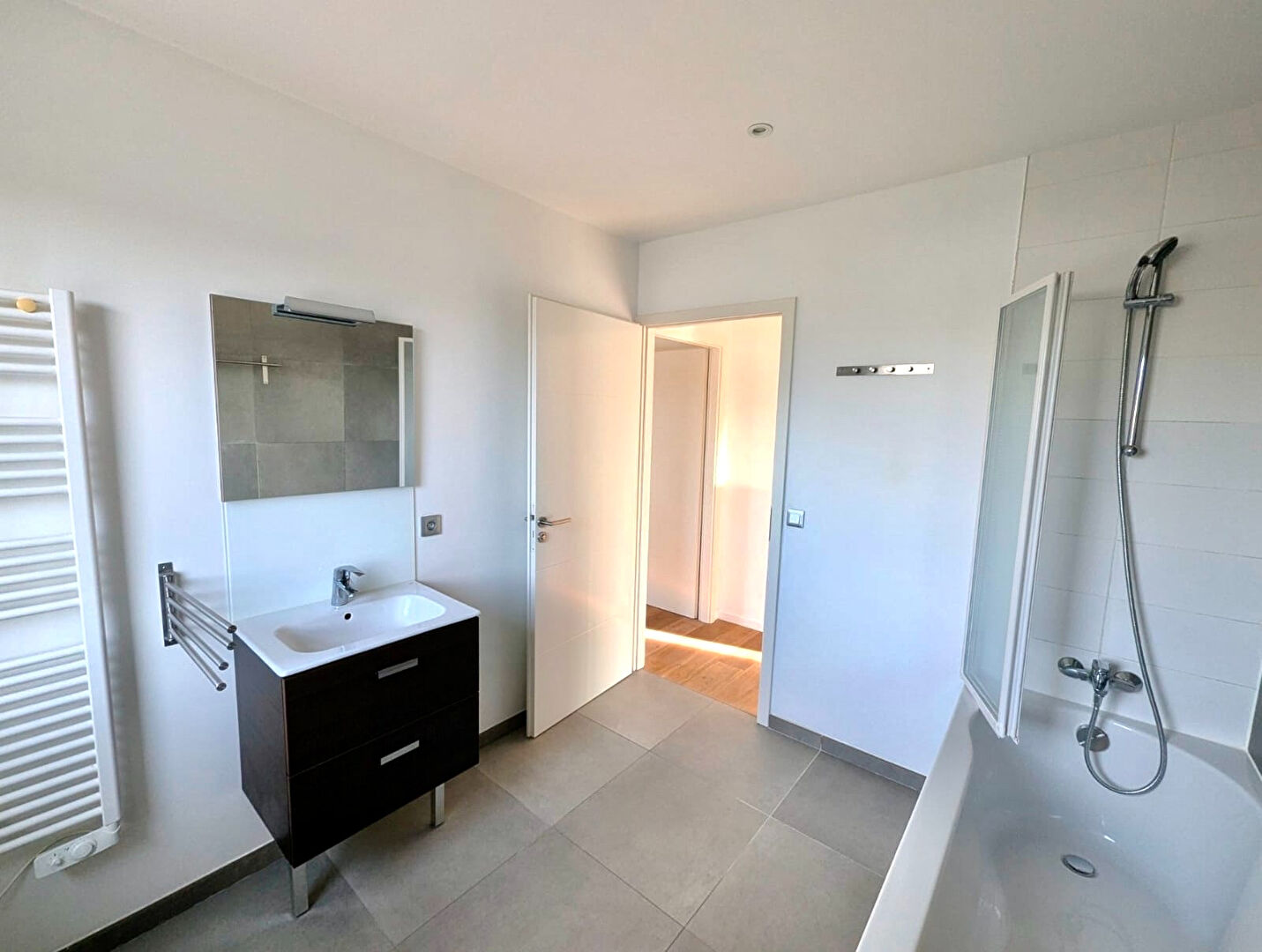 Appartement Bondues 3 pièce(s) 81.65 m2