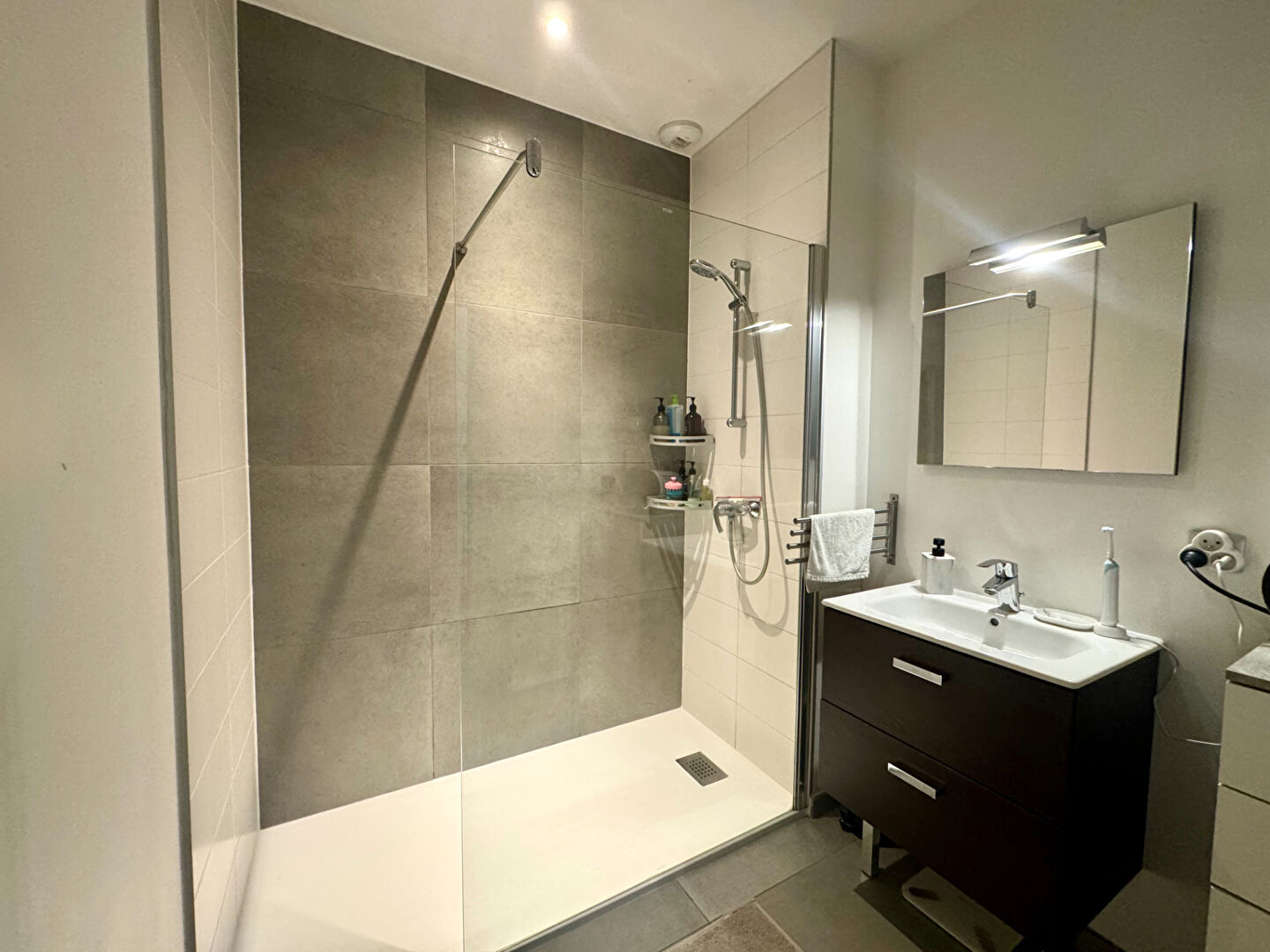 Appartement Bondues 3 pièce(s) 67 m2