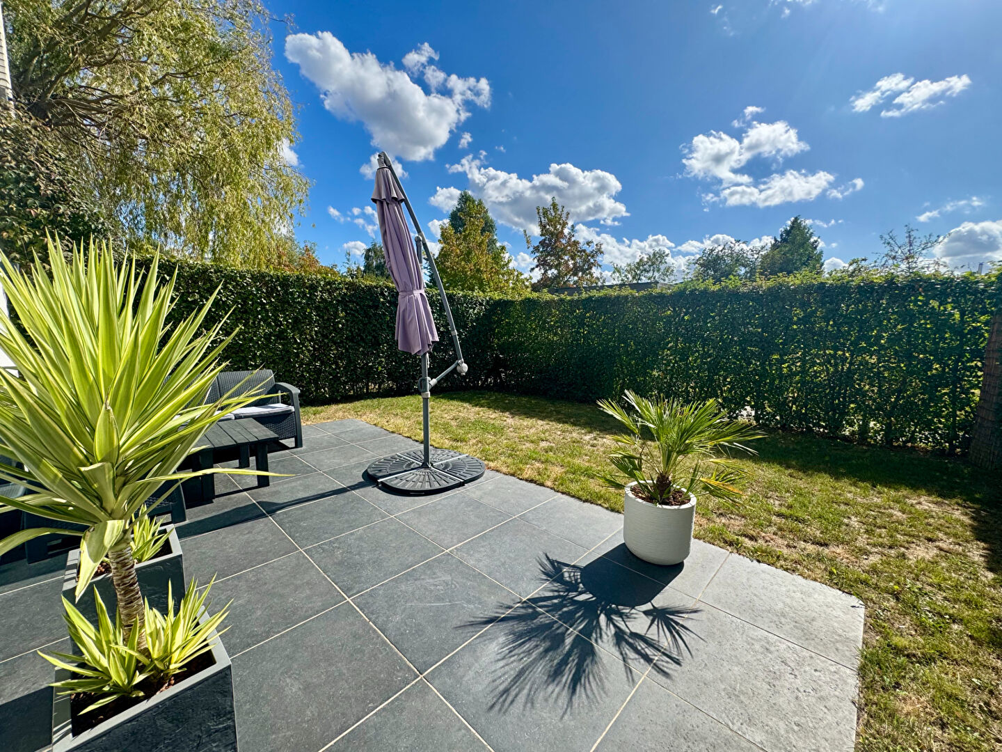 Appartement Bondues 3 pièce(s) 67 m2