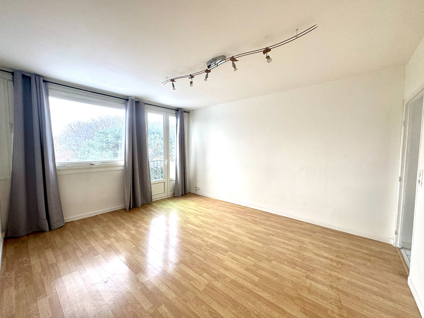 Appartement Marcq En Baroeul 3 pièce(s) 59.86 m2