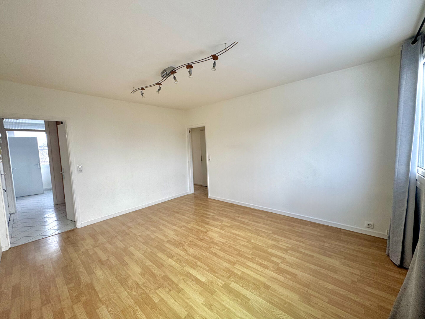 Appartement Marcq En Baroeul 3 pièce(s) 59.86 m2