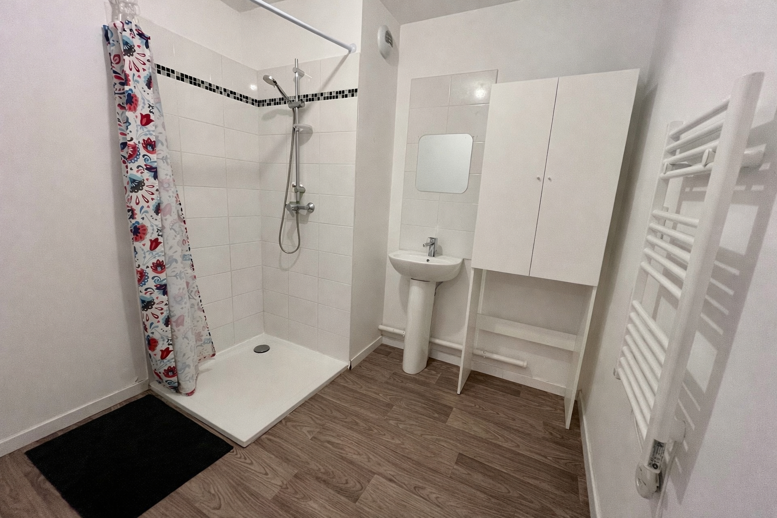 Appartement La Madeleine 3 pièce(s) 64 m2