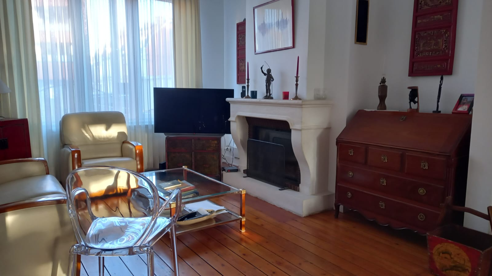 Maison 7 pièce(s) 151 m2