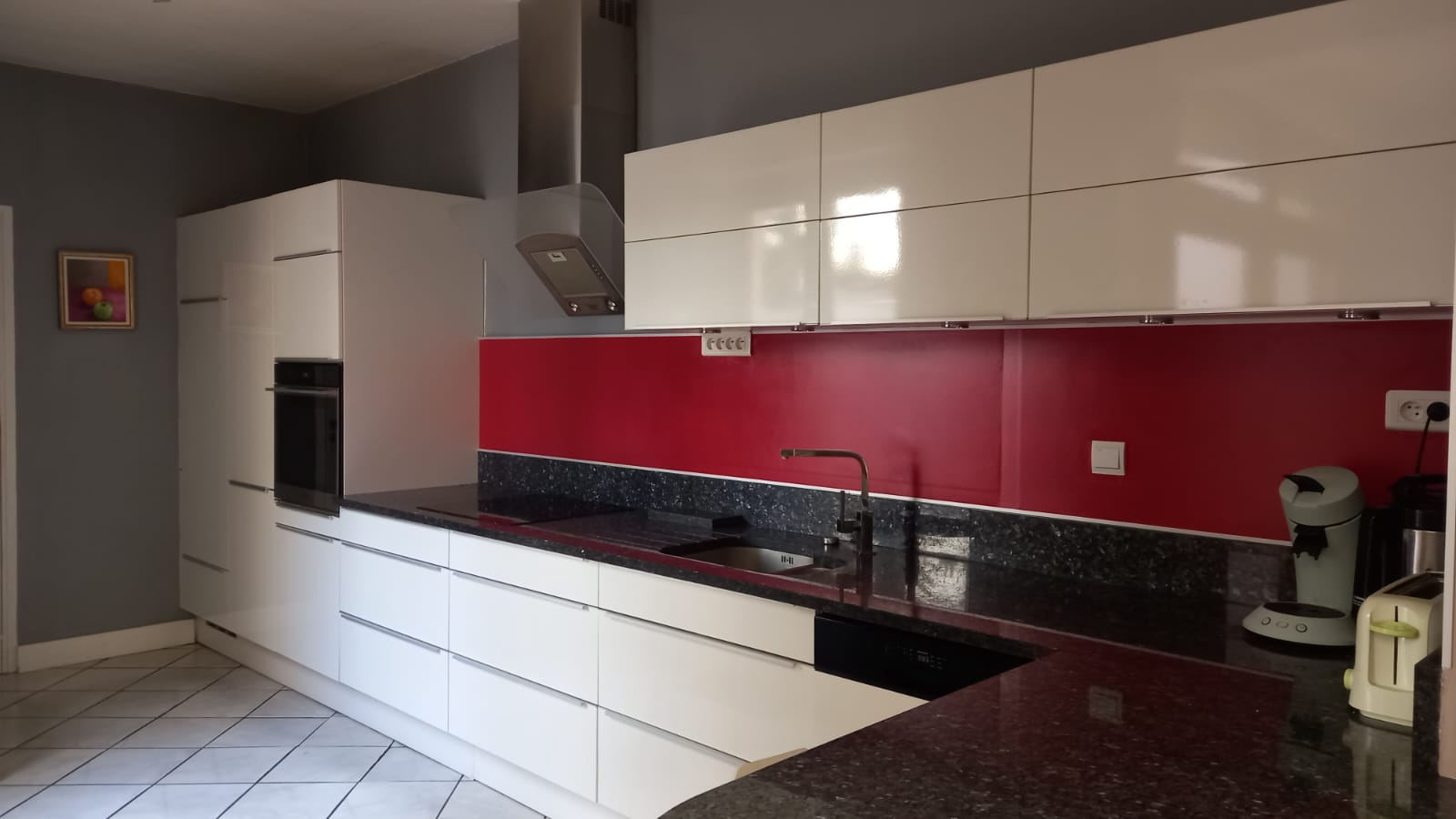 Maison 7 pièce(s) 151 m2