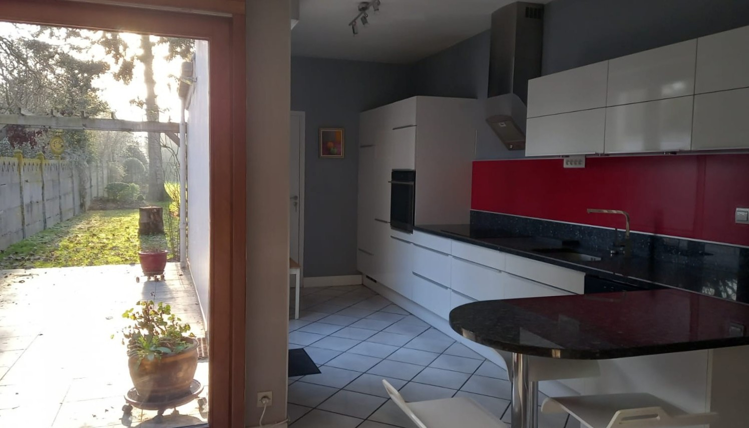 Maison 7 pièce(s) 151 m2