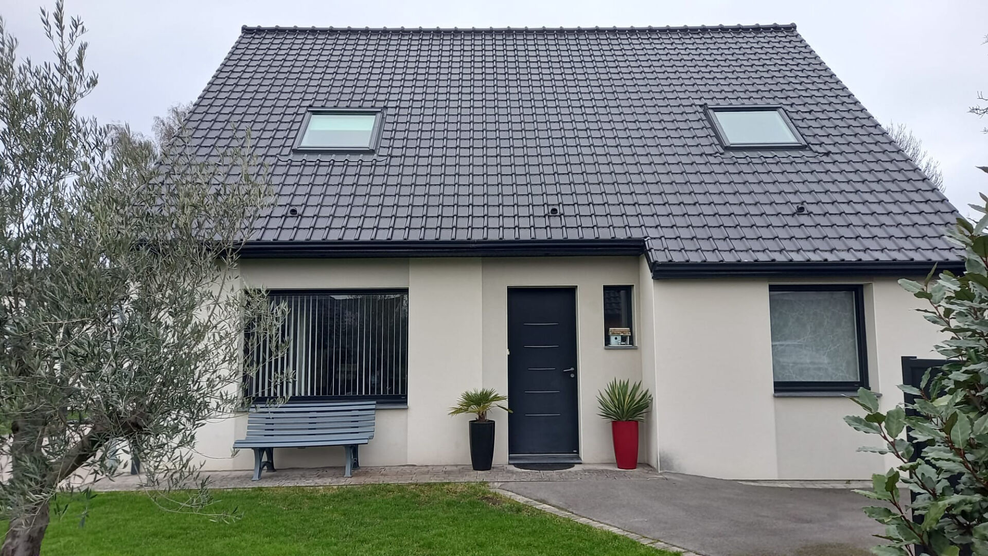 Maison Pecquencourt 6 pièce(s) 110.70 m2