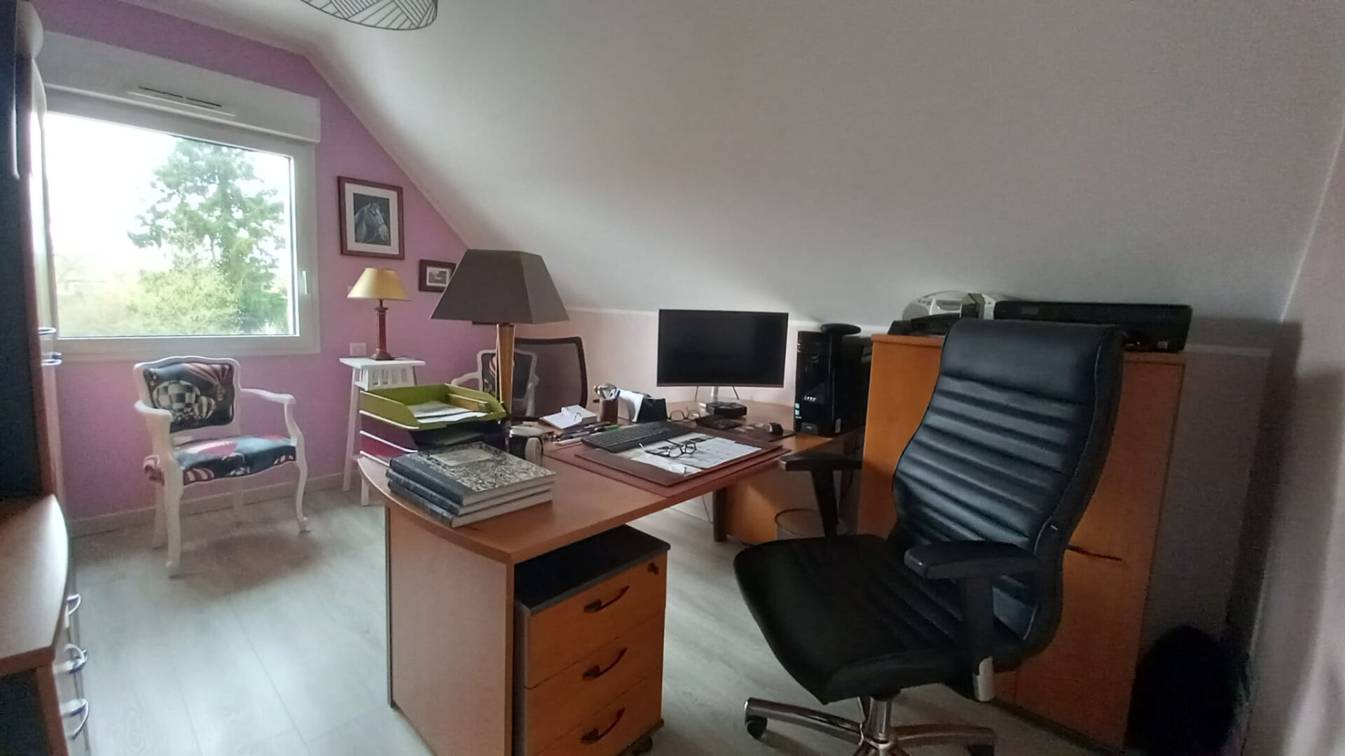 Maison Pecquencourt 6 pièce(s) 110.70 m2