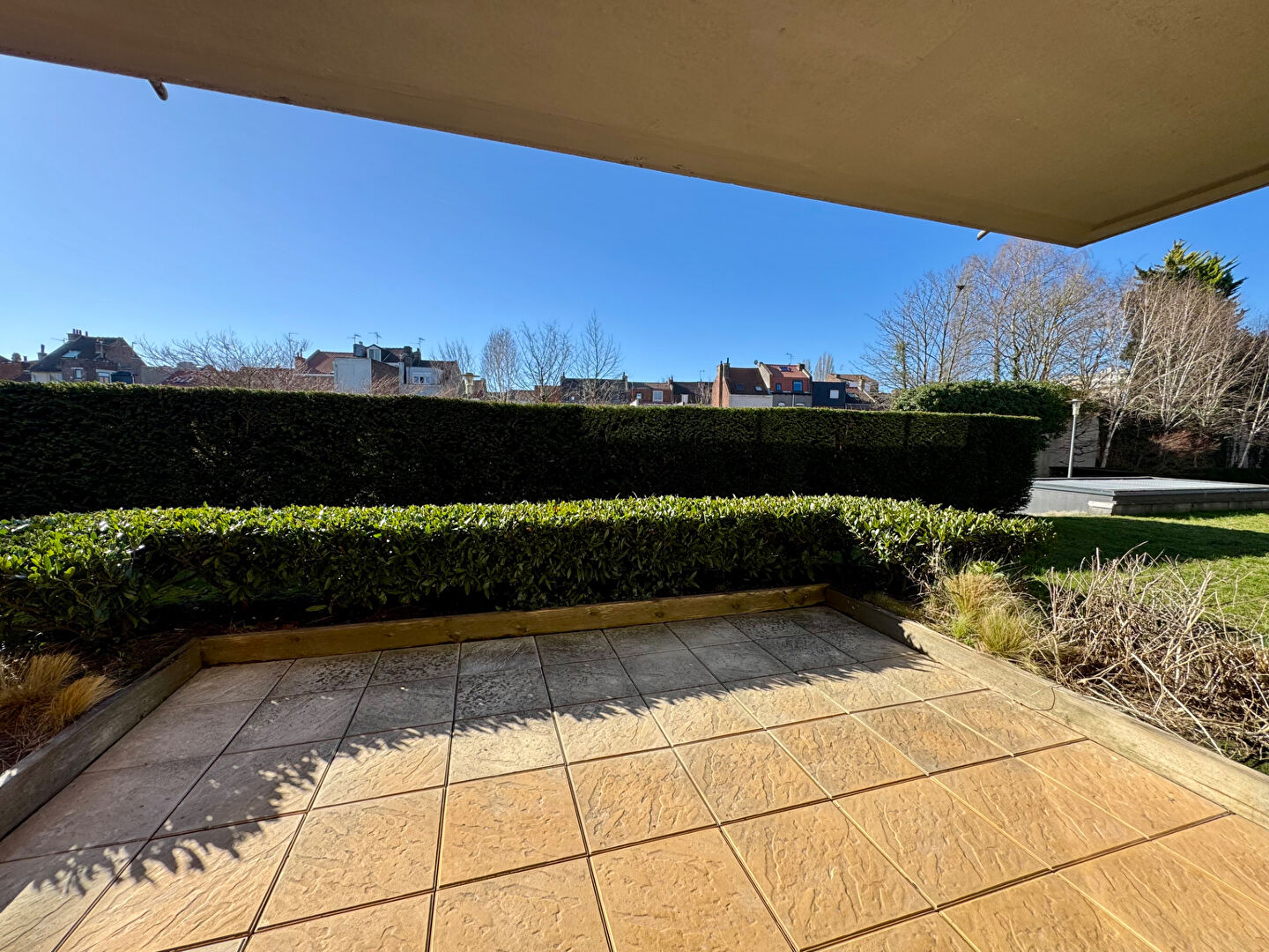 Appartement Marcq En Baroeul 2 pièce(s) 52.04 m2