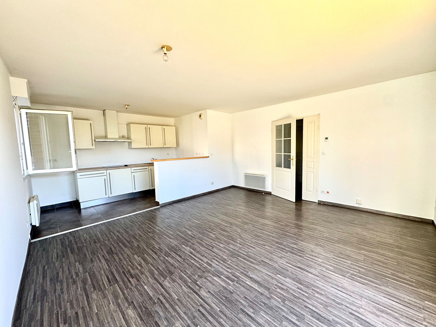 Appartement Marcq En Baroeul 2 pièce(s) 52.04 m2