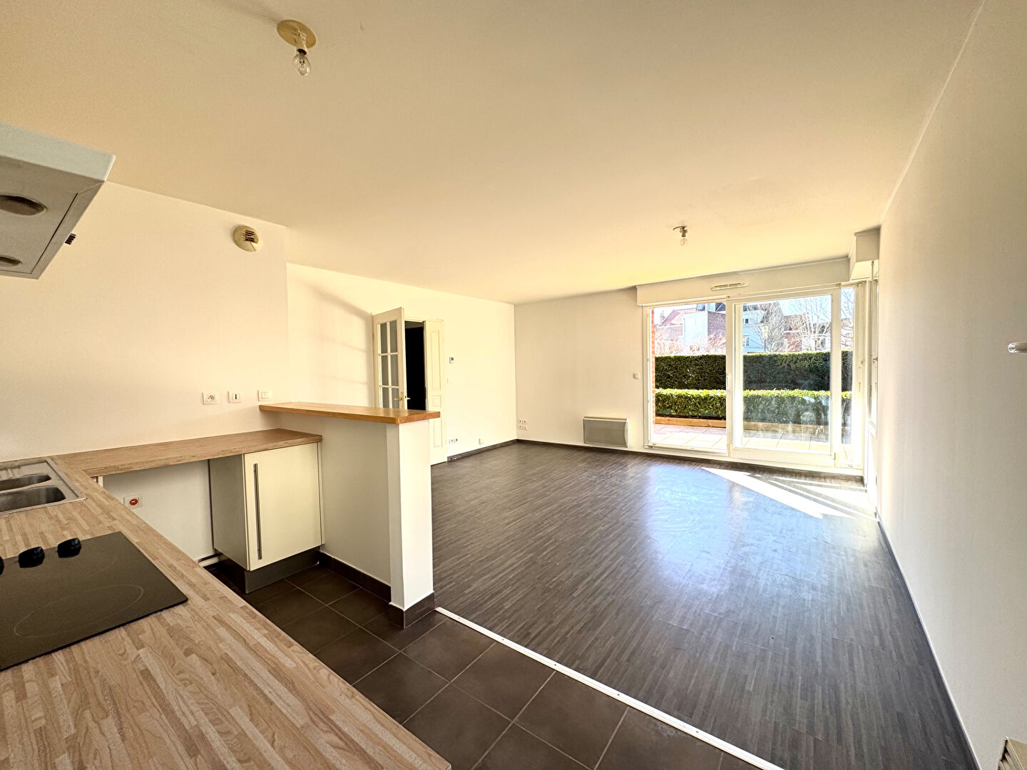 Appartement Marcq En Baroeul 2 pièce(s) 52.04 m2