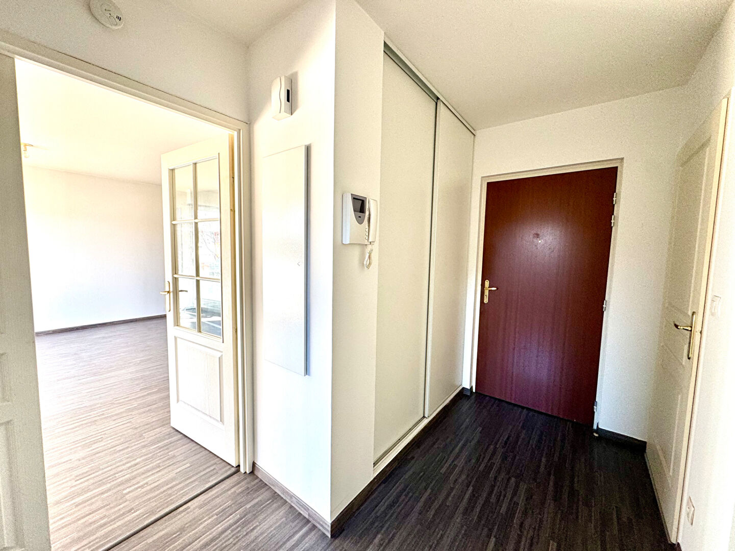 Appartement Marcq En Baroeul 2 pièce(s) 52.04 m2