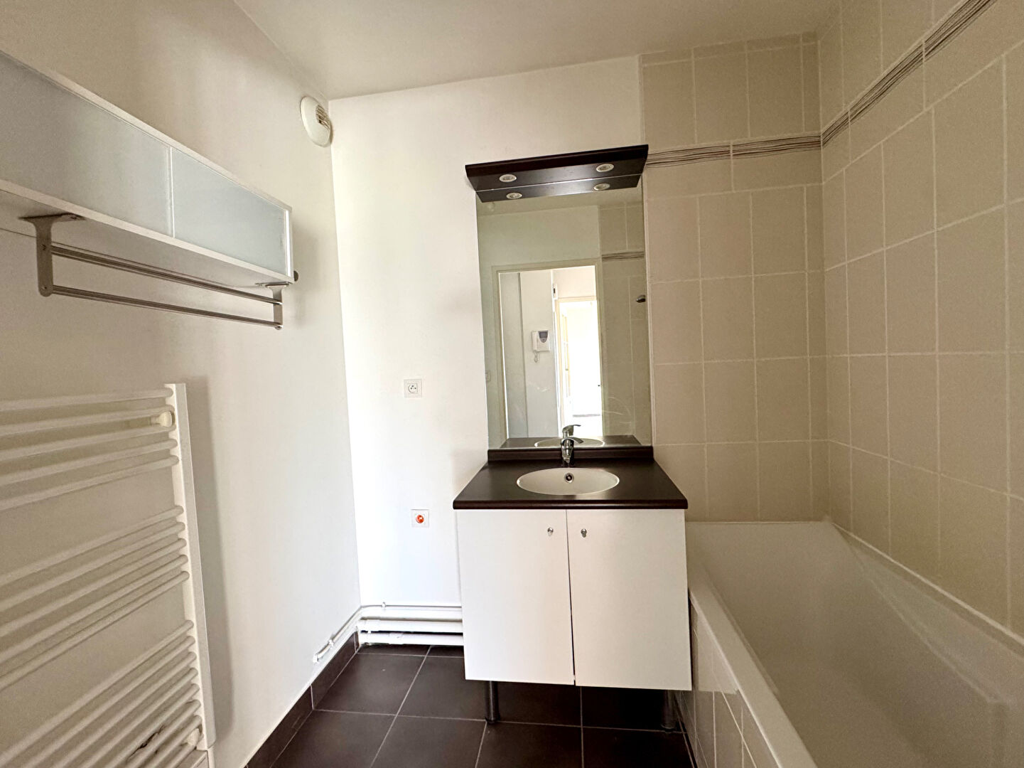 Appartement Marcq En Baroeul 2 pièce(s) 52.04 m2