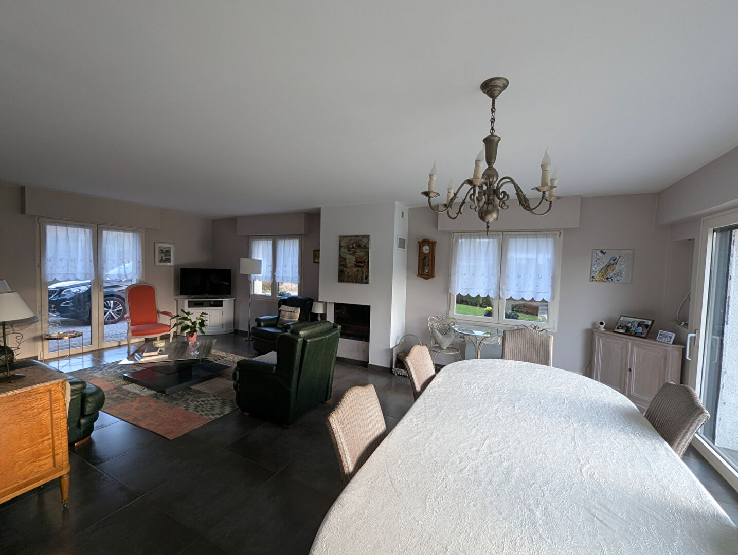 Maison Bondues 5 pièce(s) 182 m2