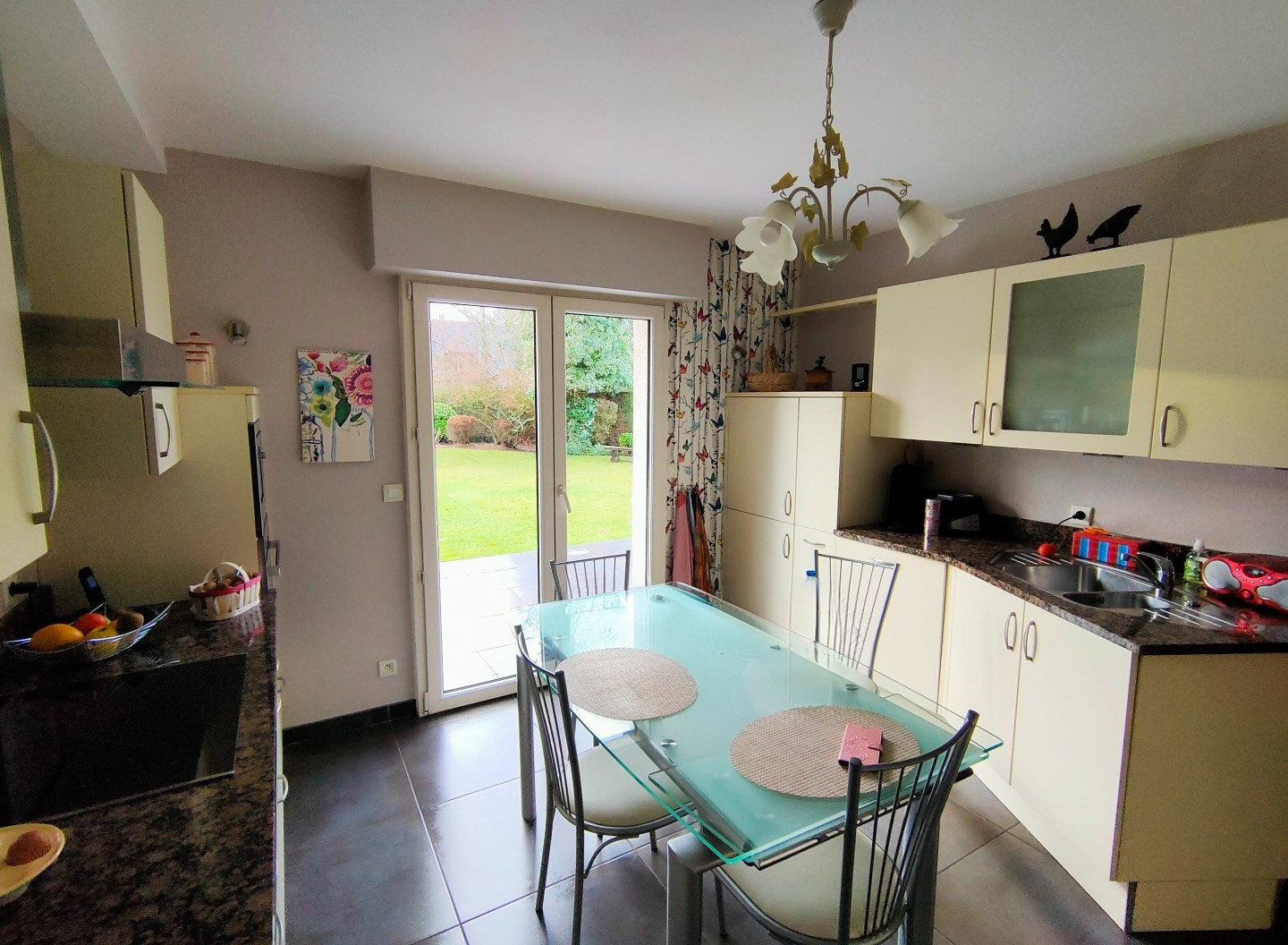 Maison Bondues 5 pièce(s) 182 m2